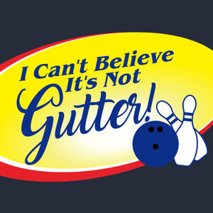 Team Page: I Can't Believe It's Not Gutter